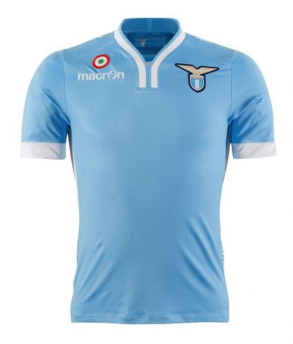 Lazio 2013-14 home