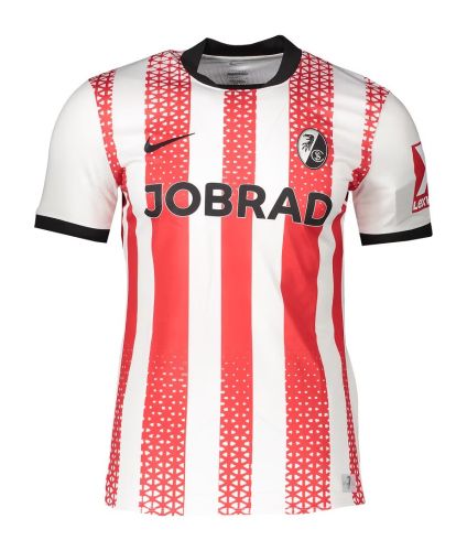 SC Freiburg 2025-26 home