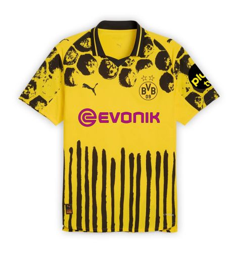 Borussia Dortmund 2025 Local