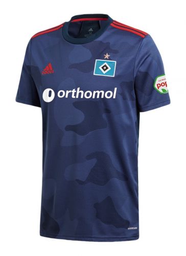 Hamburger SV 2020-21 away