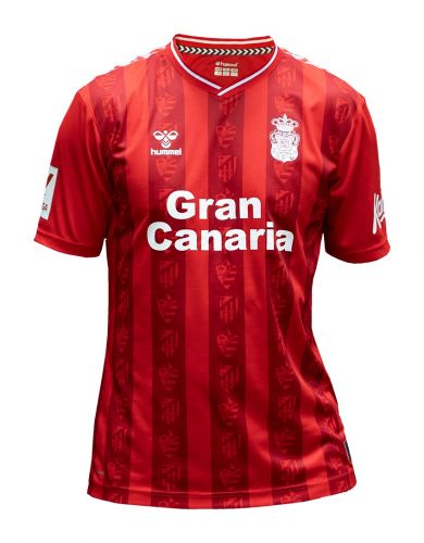 Las Palmas 2023-24 Tercera