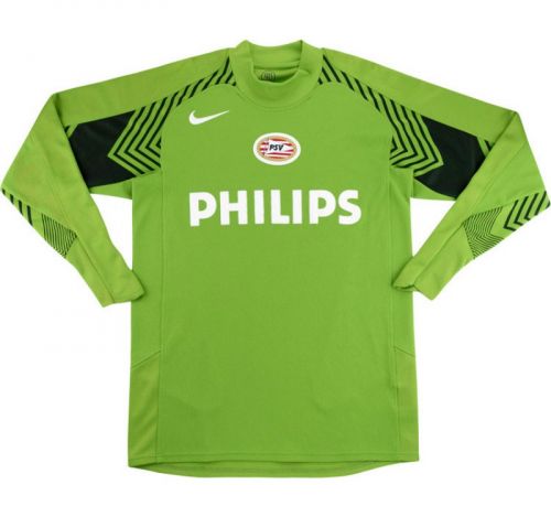 PSV Eindhoven 2005-06 Local