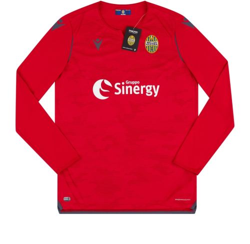 Hellas Verona 2019-20 gk