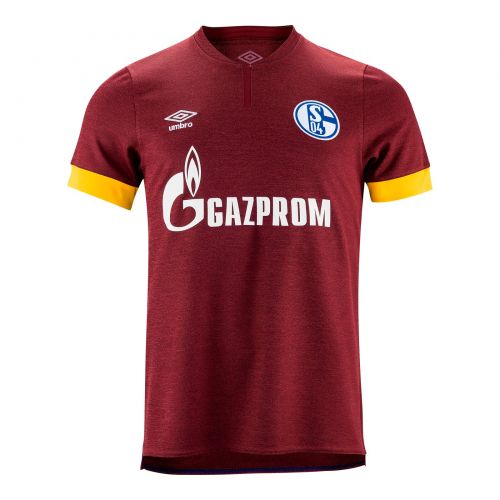 Schalke 04 2021-22 Third