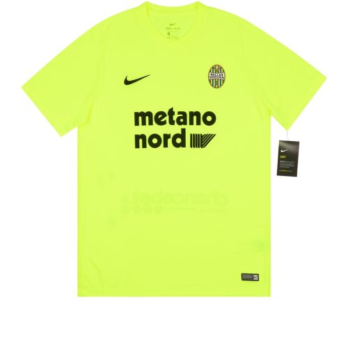 Hellas Verona 2017-18 gk