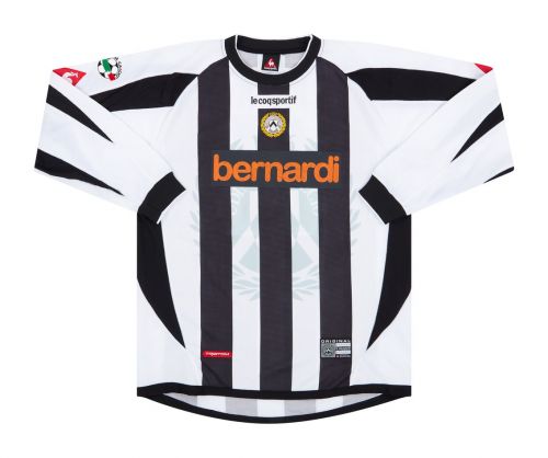 Udinese 2003-04 home