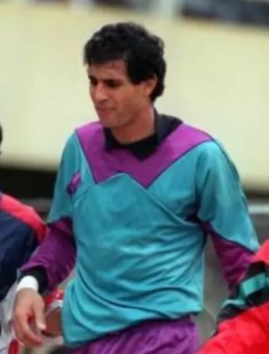 Morocco 1992 gk