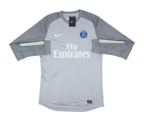 Paris Saint-Germain 2012-13 Portero