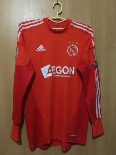 Ajax 2012-13 Away