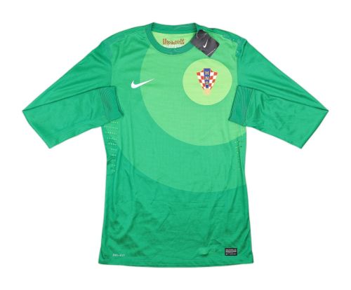 Croatia 2012 gk