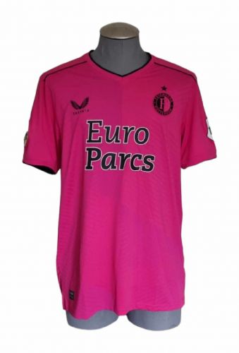 Feyenoord 2023-24 gk