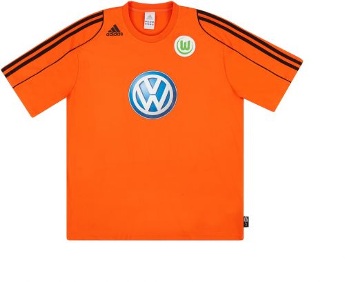 VfL Wolfsburg 2009-10 home