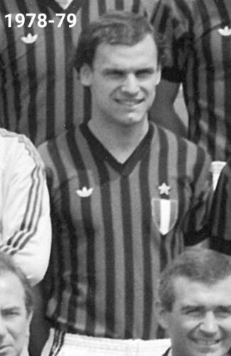 AC Milan 1978-79 Local