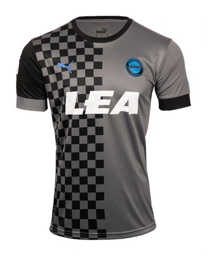 Alavés 2022-23 Third