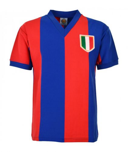 Bologna FC 1964-65 home