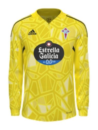 Celta Vigo 2022-23 Portero