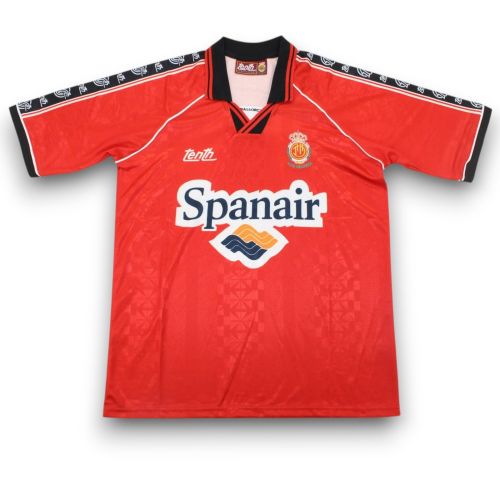 Mallorca 1996-97 Local