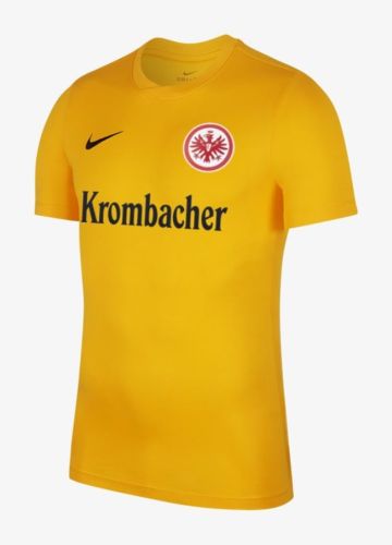 Eintracht Frankfurt 2016-17 third