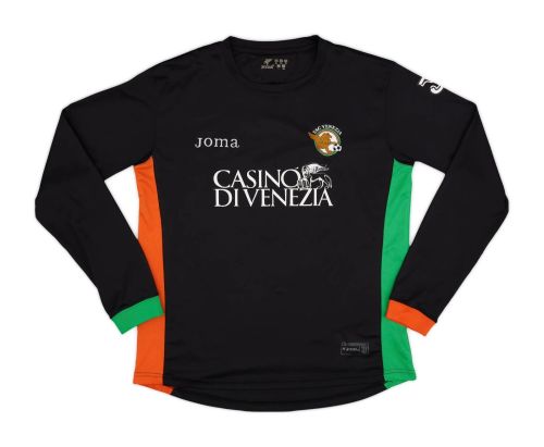 Venezia FC 2007-08 home