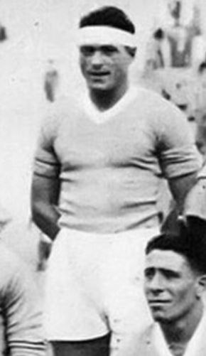 SSC Napoli 1938-39 Home