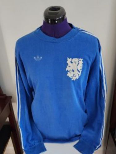 Netherlands 1976 gk