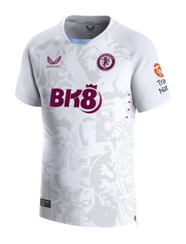 Aston Villa 2023-24 Away