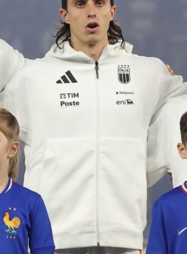 Italy 2024-25 Local