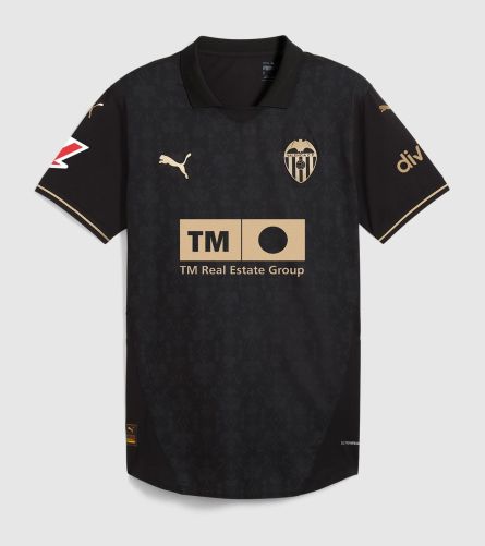 Valencia CF 2024-25 away