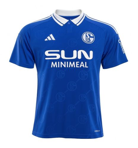 Schalke 04 2024-25 Home