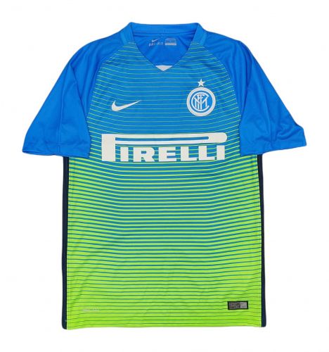 Inter Milan 2016-17 Third