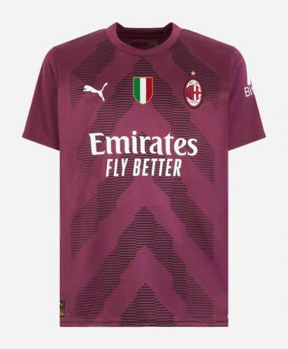 AC Milan 2022-23 Portero