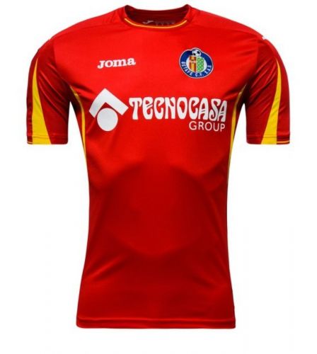 Getafe CF 2015-16 Away