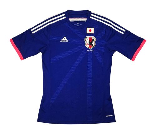 Japan 2014 home