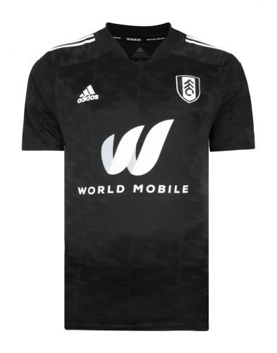 Fulham 2021-22 Away