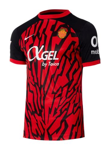 Mallorca 2024-25 Local