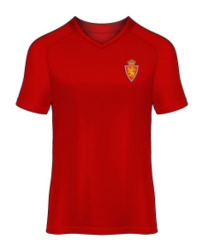 Real Zaragoza 1963-72 Away