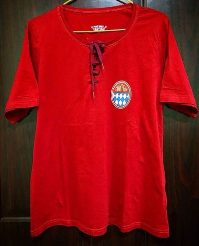 Bayern Munich 1965-66 Away