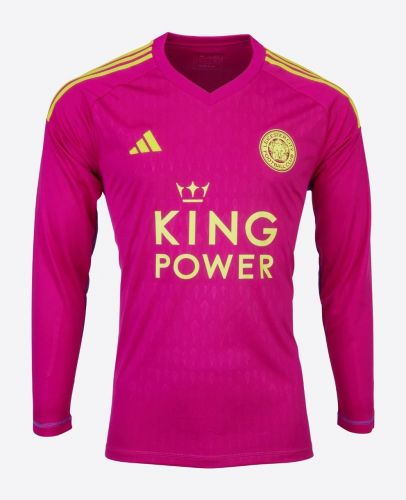 Leicester City 2023-24 Portero