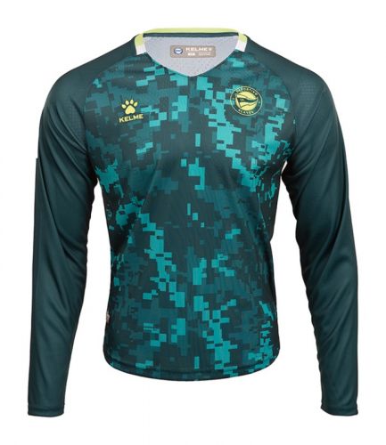 Alavés 2021-22 GK