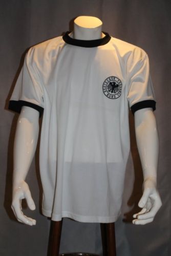 Germany 1968 Home