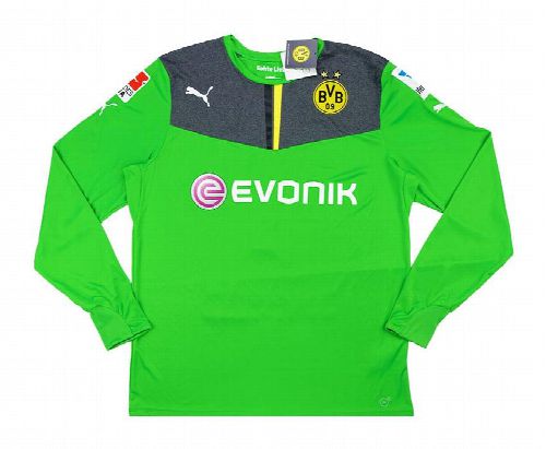 Borussia Dortmund 2013-14 Local