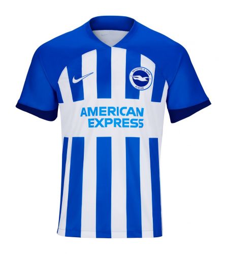 Brighton 2023-24 Home
