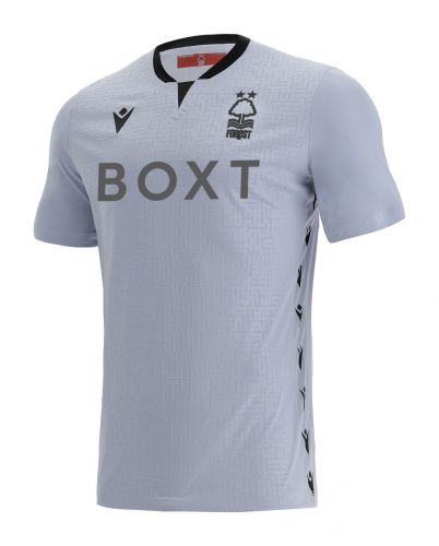 Nottingham Forest 2021-22 Portero