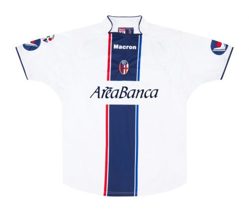 Bologna FC 2003-04 away