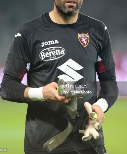 Torino FC 2019-20 gk