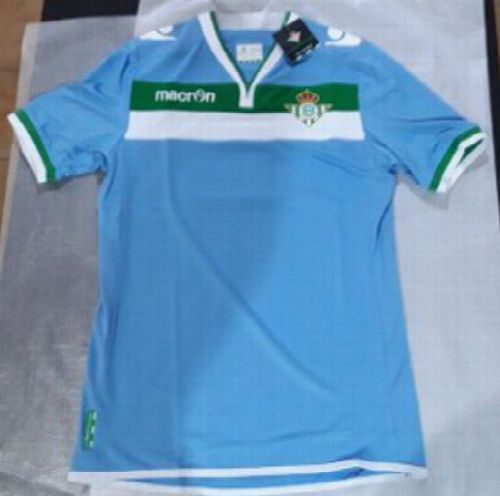 Real Betis 2013-14 Tercera