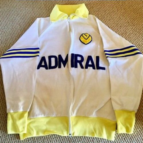 Leeds United 1975-76 Local