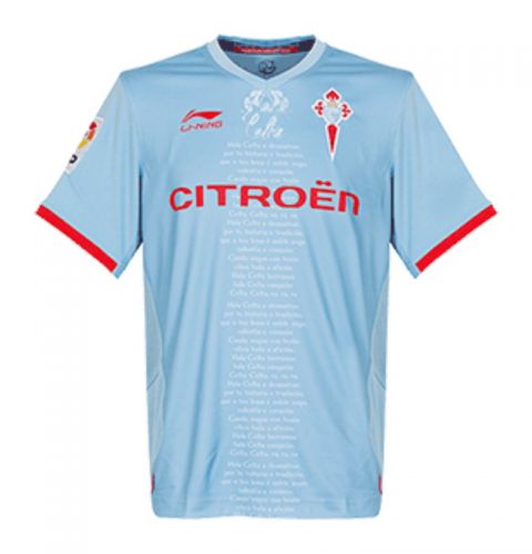 Celta Vigo 2011-12 Local