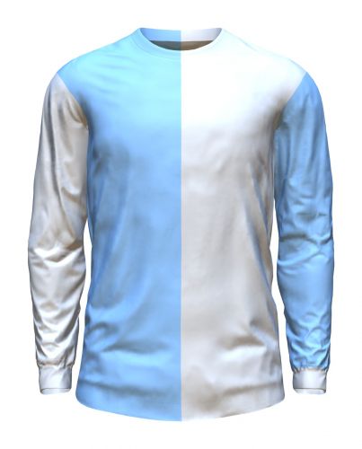 Blackburn Rovers 1881 Home