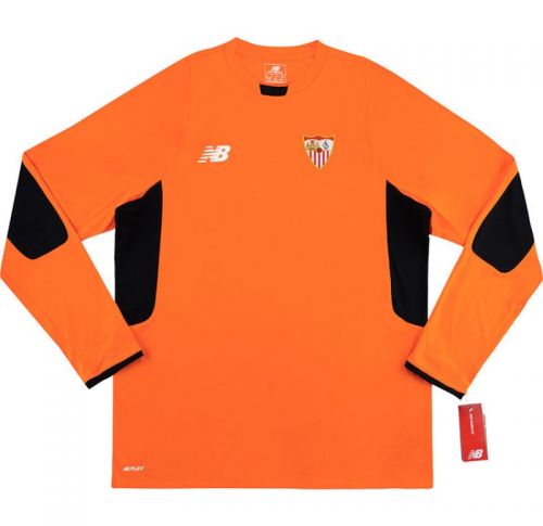 Sevilla FC 2015-16 GK